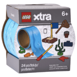 LEGO 854065 Wasser Klebeband 2