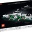 LEGO Architecture 21054 The White House (Box)