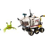 LEGO Creator 31107 Space-Rover