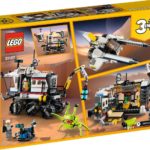 LEGO Creator 31107 Space-Rover