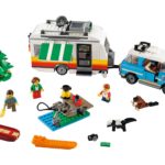 LEGO Creator 31108 Wohnwagen Ausflug