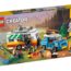 LEGO Creator 31108 Wohnwagen Ausflug