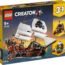 LEGO Creator 31109 Piratenschiff