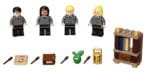 LEGO Harry Potter 40419 Hogwarts Schueler Minifiguren 1