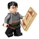 LEGO Harry Potter 40419 Hogwarts Schueler Minifiguren 2