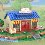 LEGO Ideas Animal Crossing New Horizons Nook Cranny (2)