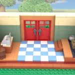 LEGO Ideas Animal Crossing New Horizons Nook Cranny (6)