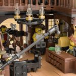 LEGO Ideas Brickwest Studios 14