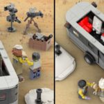 LEGO Ideas Brickwest Studios 3