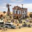 LEGO Ideas Brickwest Studios