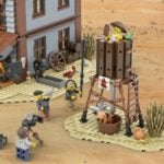 LEGO Ideas Brickwest Studios 7