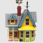 LEGO Ideas House From Up (2)