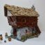 LEGO Ideas Medieval Watermill