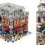 LEGO Ideas Modular Arcade