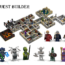 LEGO Ideas Quest Builder