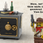 LEGO Ideas Sheriff Safe (11)