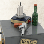 LEGO Ideas Sheriff Safe (4)