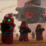 LEGO Ideas Space Troopers