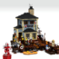 LEGO Ideas The Dive Shop