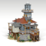 LEGO Ideas The Lighthouse