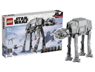 LEGO Star Wars 75288 AT-AT