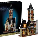 LEGO 10273 Haunted House