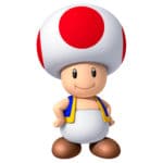 Toad