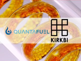 Kirkbi Quantafuel