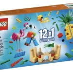 LEGO 40411 12 en 1 Diversión de verano