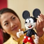 LEGO 43179 Disney Micky Maus Und Minnie Maus 17