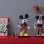 LEGO 43179 Disney Micky Maus Und Minnie Maus 30