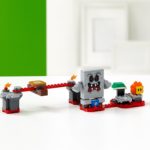 LEGO 71364 LEGO Super Mario Wummps Lava Rger Erweiterungsset 3