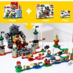 LEGO 71366 LEGO Super Mario Riesen Kugelwillis Erweiterungsset 5