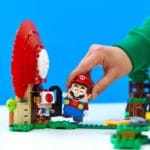 LEGO 71368 LEGO Super Mario Toads Schatzsuche Erweiterungsset 10