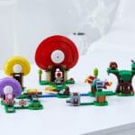 LEGO 71368 LEGO Super Mario Toads Schatzsuche Erweiterungsset 4