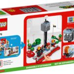 LEGO 71376 LEGO Super Mario Fallender Steinblock Erweiterungsset 6