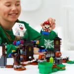 LEGO 71377 LEGO Super Mario K Nig Buu Huu Und Der Spukgarten Erweiterungsset 9