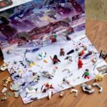 LEGO 75279 Star Wars LEGO Star Wars Advent Calendar 26