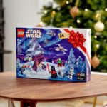 LEGO 75279 Star Wars LEGO Star Wars Advent Calendar 28