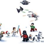 LEGO 75279 Star Wars LEGO Star Wars Adventskalender