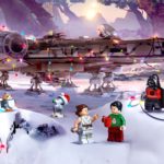 LEGO 75279 Star Wars LEGO Star Wars Advent Calendar 30