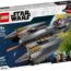 LEGO 75286 Star Wars General Grievous Starfighter 2