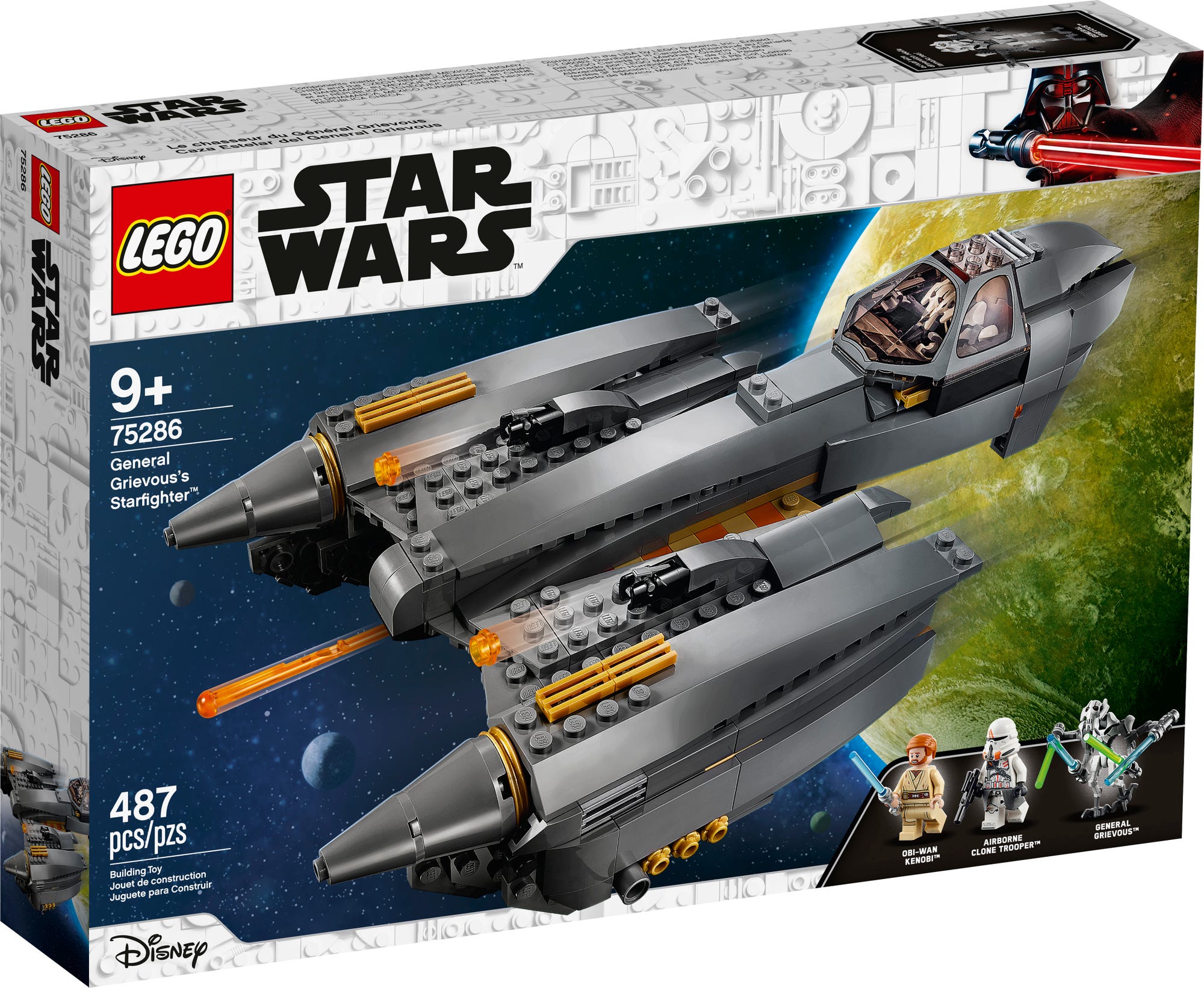 Lego Star Wars 2020 Neuheiten Alle August Sets Ab Jetzt Verfugbar