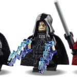 LEGO 75291 Star Wars Todesstern Letztes Duell 3