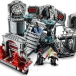 LEGO 75291 Star Wars Todesstern Letztes Duell 4