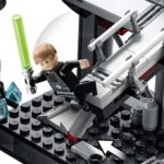 LEGO 75291 Star Wars Todesstern Letztes Duell 7