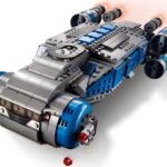 LEGO 75293 Star Wars I Ts Transportschiff Der Rebellen 6