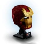 LEGO 76165 LEGO Marvel Iron Man Helmet