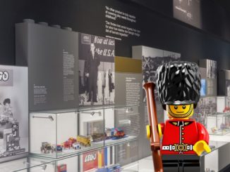 LEGO House Digitale Führung