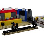 LEGO Ideas 31 Minutos (2)